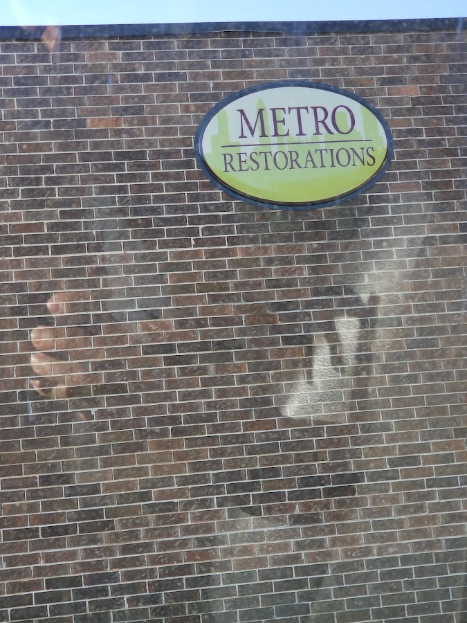 Metro Restorations Inc. photo