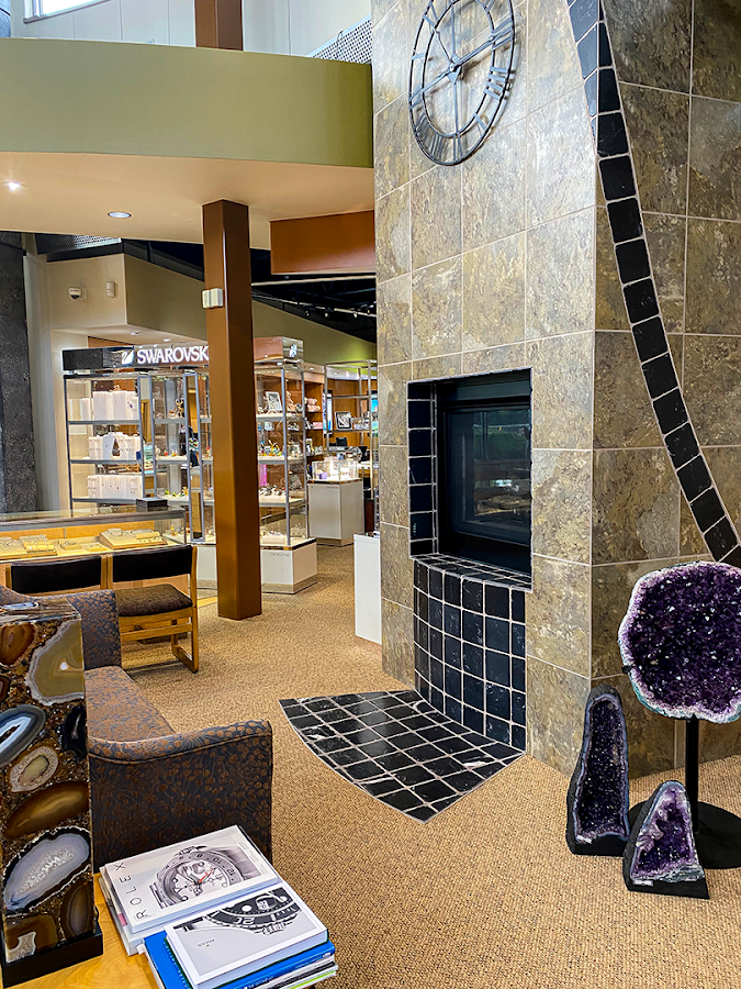 Gunderson's Jewelers Jewelry Repair photo