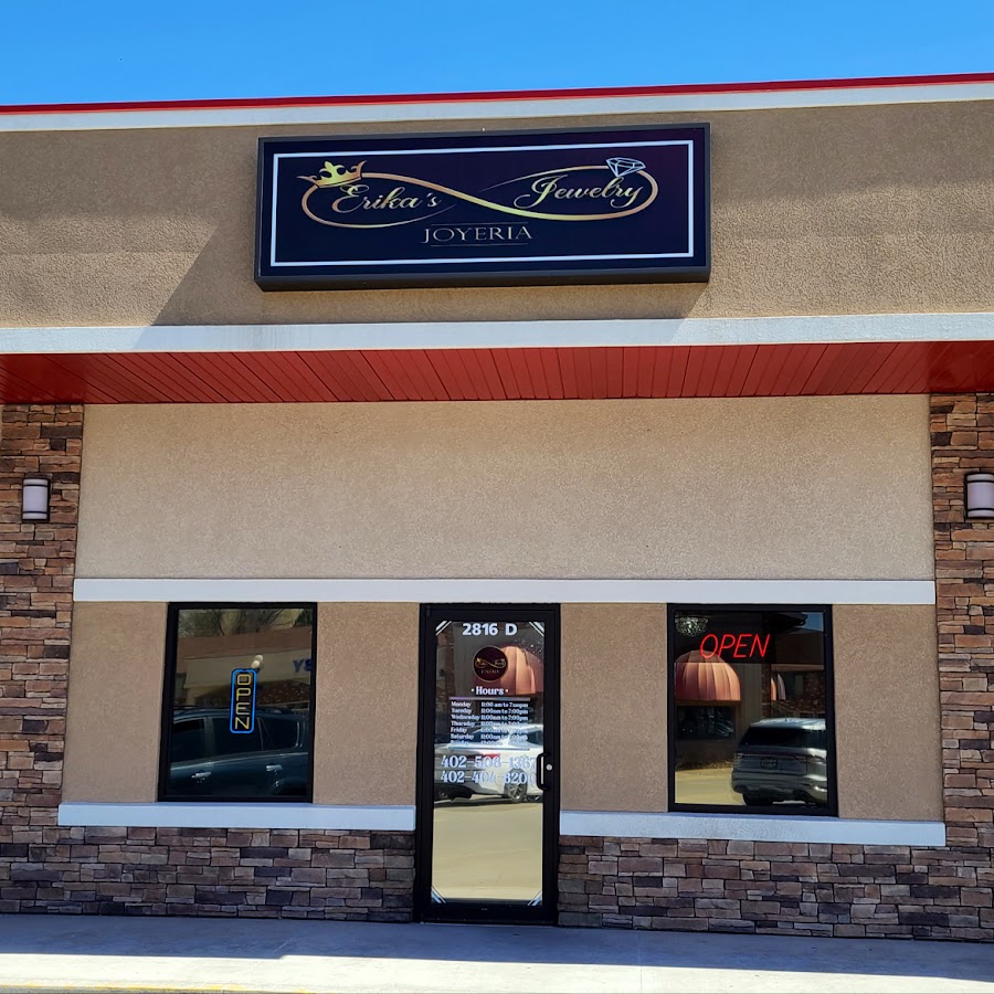 Erika's Jewelry Jewelry Repair photo