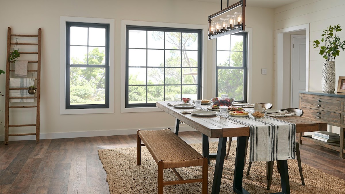 Window World of Bloomington Roofing Repair photo