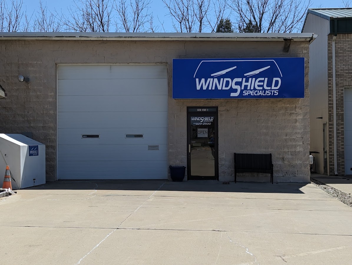 Windshield Specialists Auto Repair photo