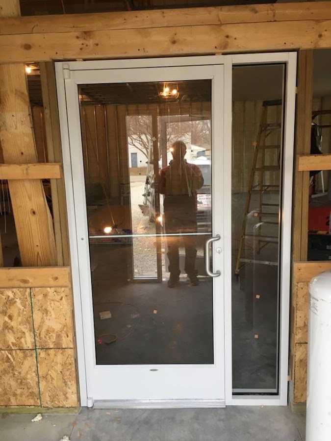 Twin City Glass & Mirror Plumber photo