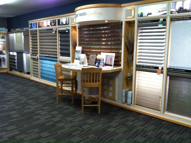SunGard Window Fashions Auto Repair photo