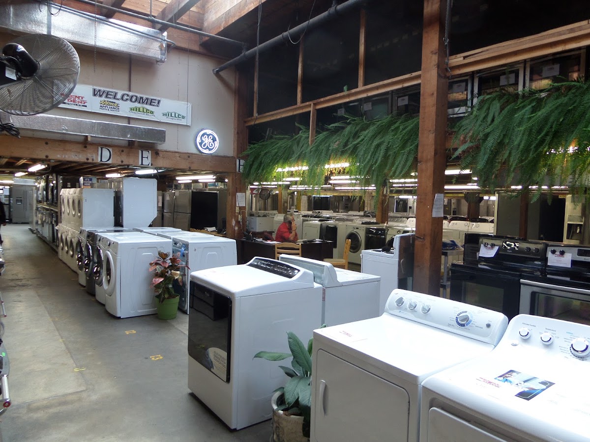Home Appliance Service and Skent N Dent Outlet Plumber photo