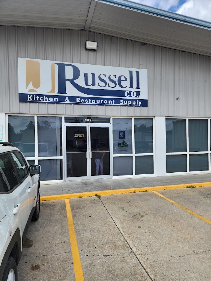 J Russell Kitchen & Restaurant Supply photo