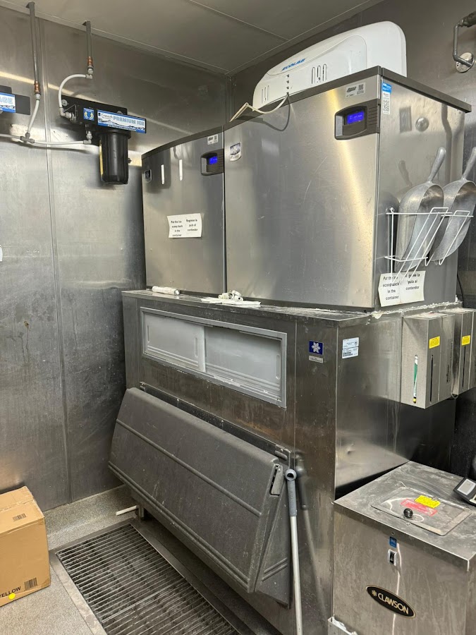 Business photo for Ice maker repair in Los Angeles, CA