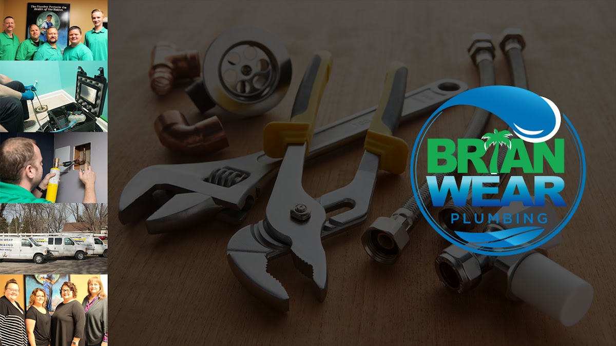 Brian Wear Plumbing & Restoration Plumber photo