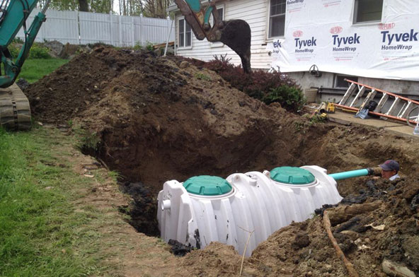 Business photo for Affordable Sewer & Drain Cleaning in Columbia, MO