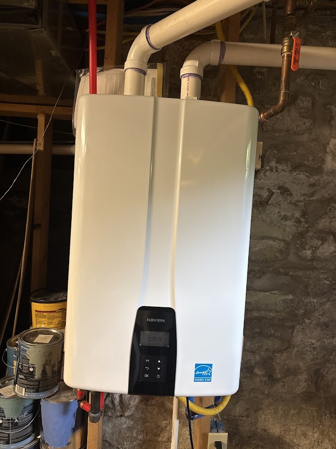 Adam's Plumbing LLC Plumber photo
