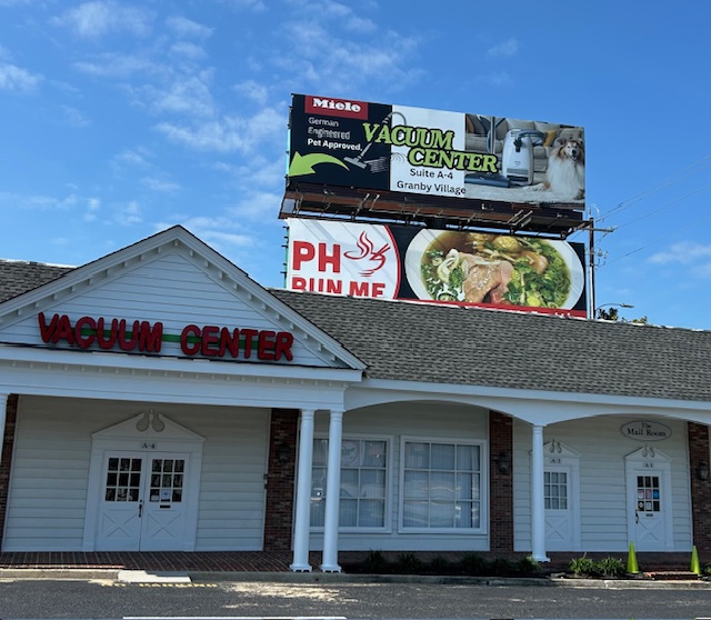 Vacuum Center, Inc. photo