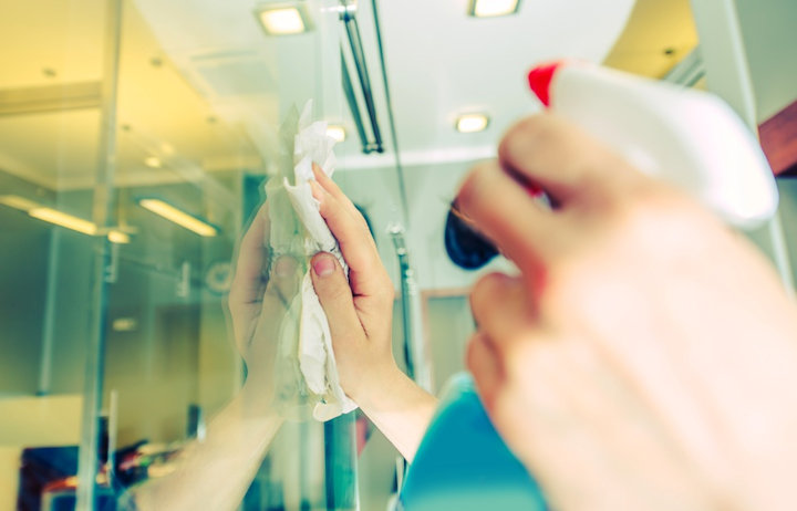 Total Clean, Inc Plumber photo