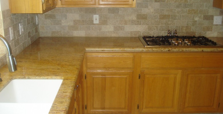 Business photo for Flamingo Tile in Henderson, NV