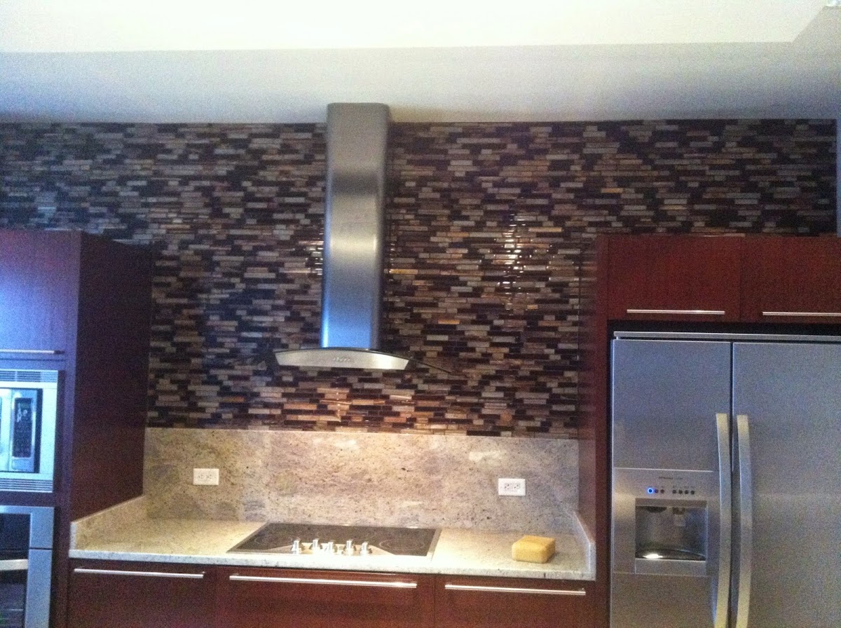 Business photo for Impressions Tile & Marble LLC in Las Vegas, NV
