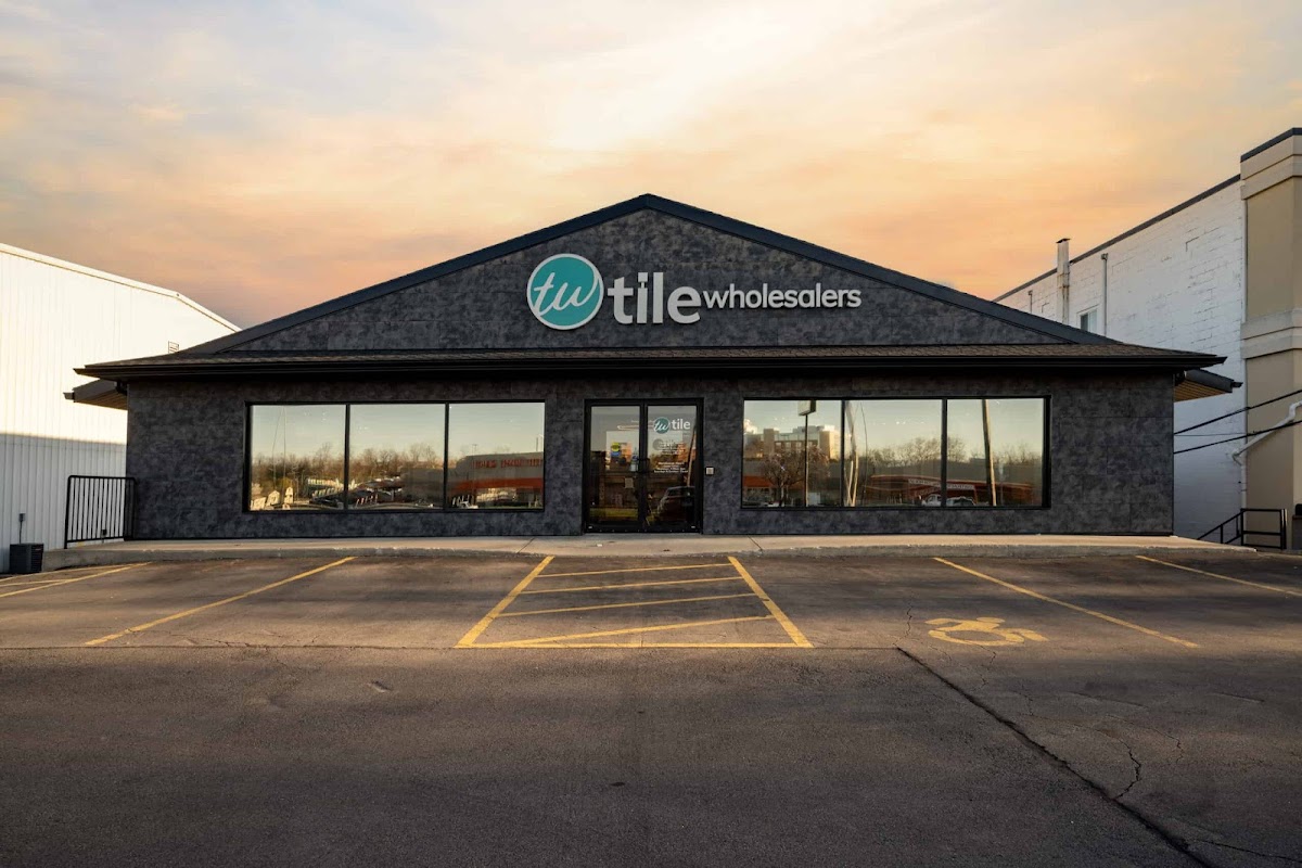 Tile Wholesalers of Rochester Plumber photo