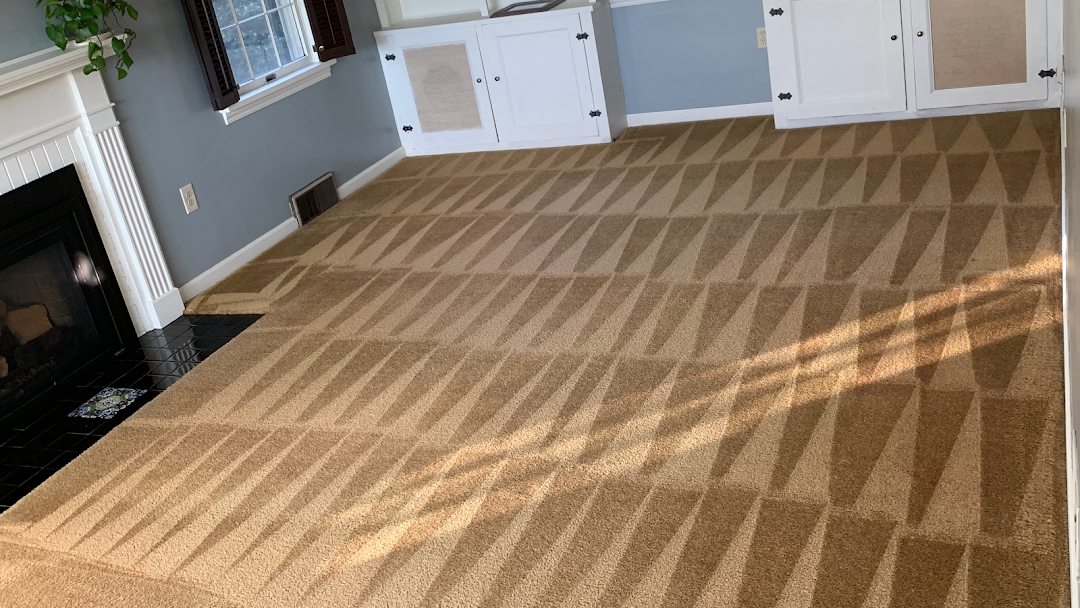 Business photo for Mighty Mac Carpet in Rochester, NY