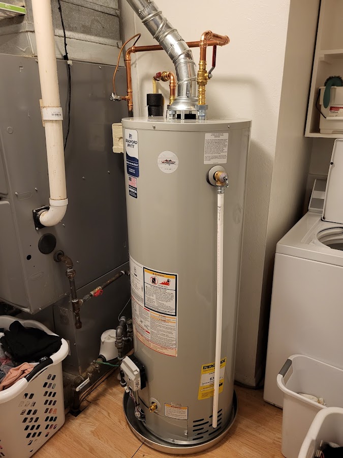 Ott Plumbing Plumber photo