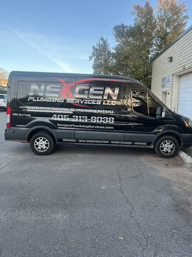 NexGen Plumbing Services, LLC Plumber photo