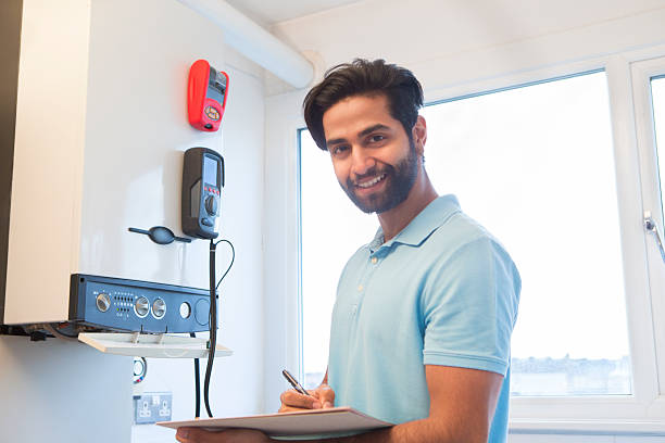 Business photo for Norman Plumbing Specialists in Norman, OK