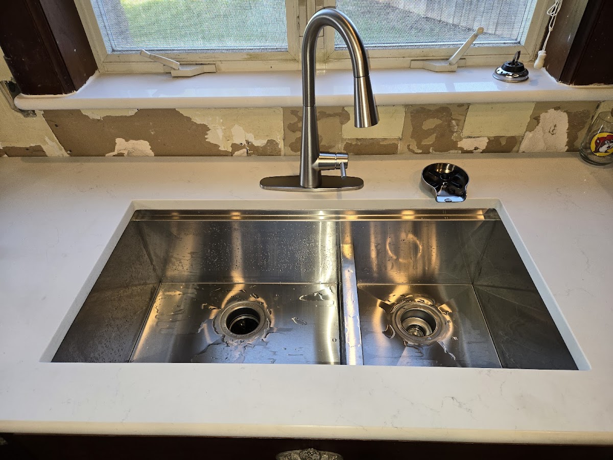 Armstrong Plumbing LLC Plumber photo