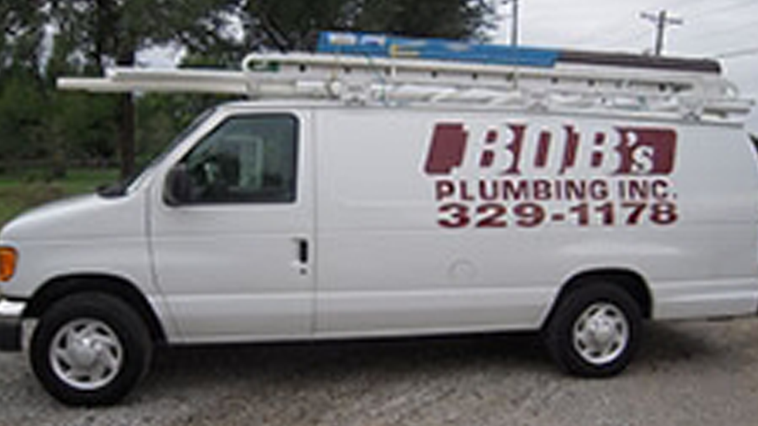 Bob's Plumbing Plumber photo