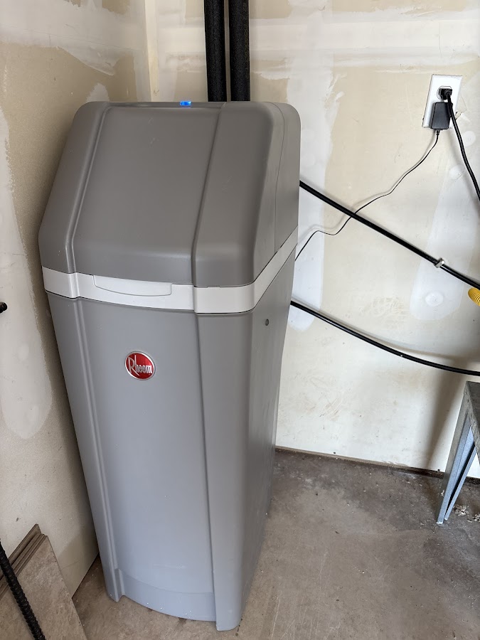 Calaway Enterprise LLC Plumber photo