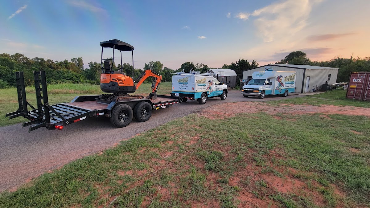 Fixed Right Home Services, LLC Plumber photo