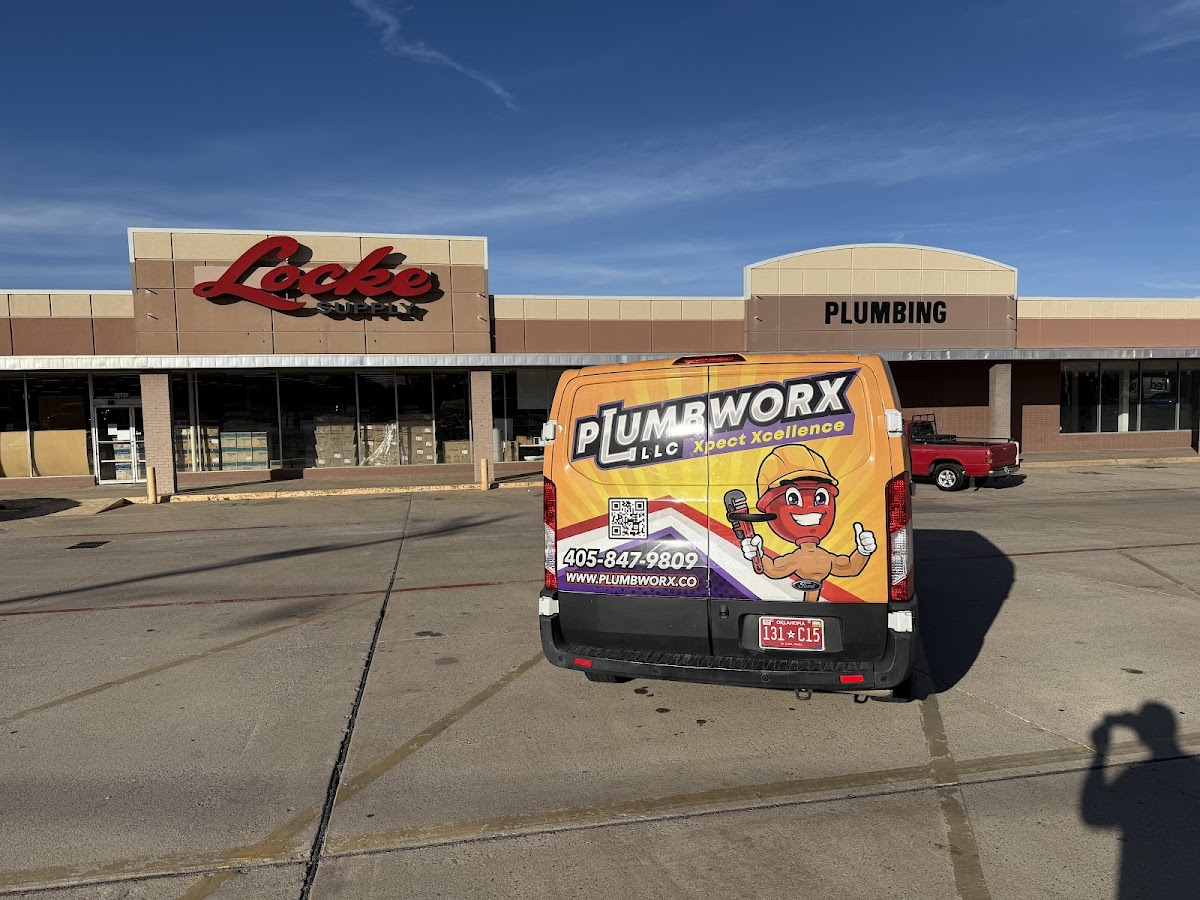 Plumbworx LLC Plumber photo