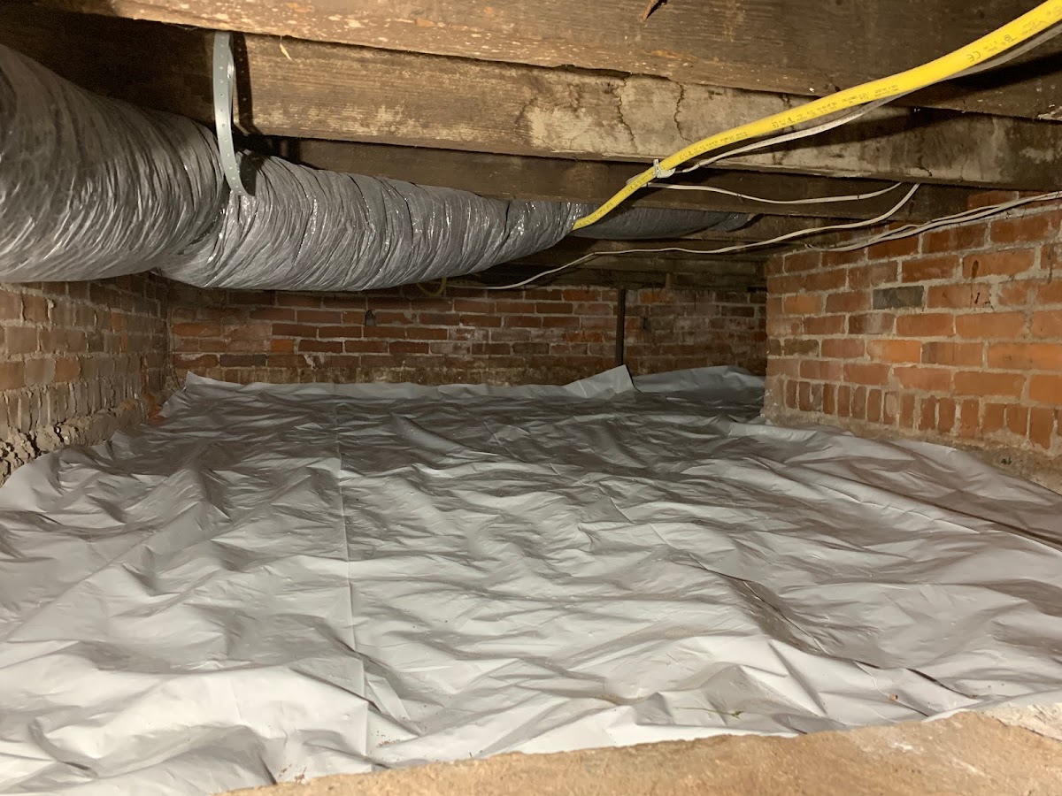 “We Are” Basement Waterproofing Experts LLC photo