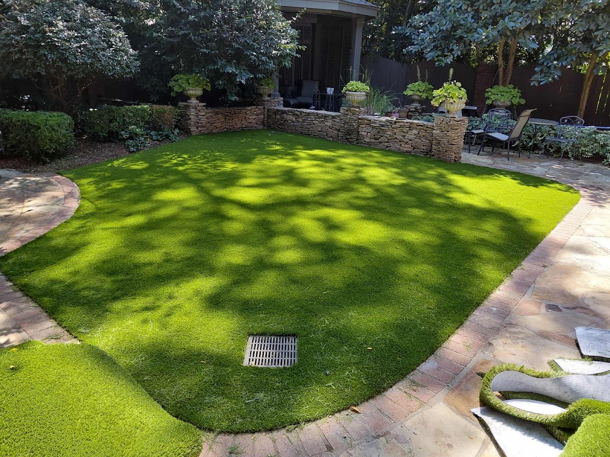 Greenville Outdoor Living Plumber photo