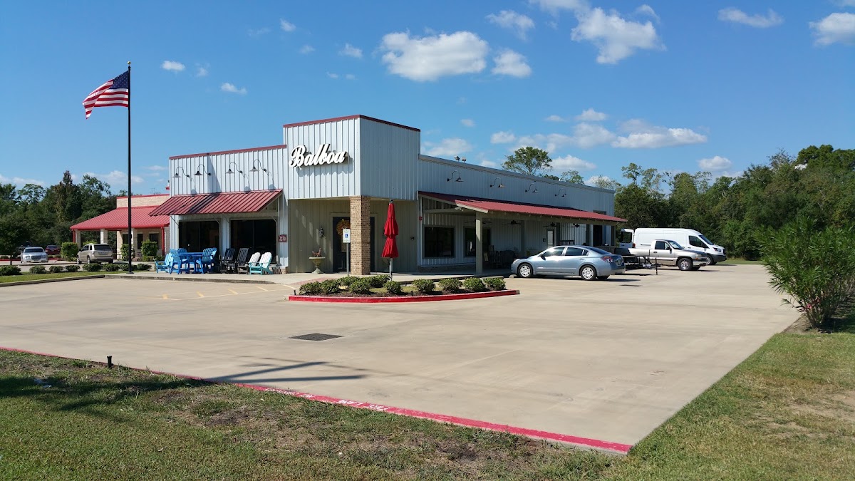Balboa Company photo