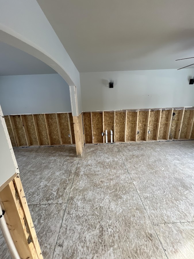 Dry Out Systems | Anchorage Plumber photo