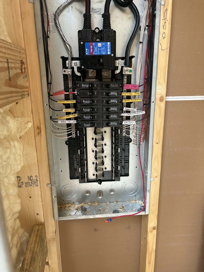 Mize Electric Plumber photo