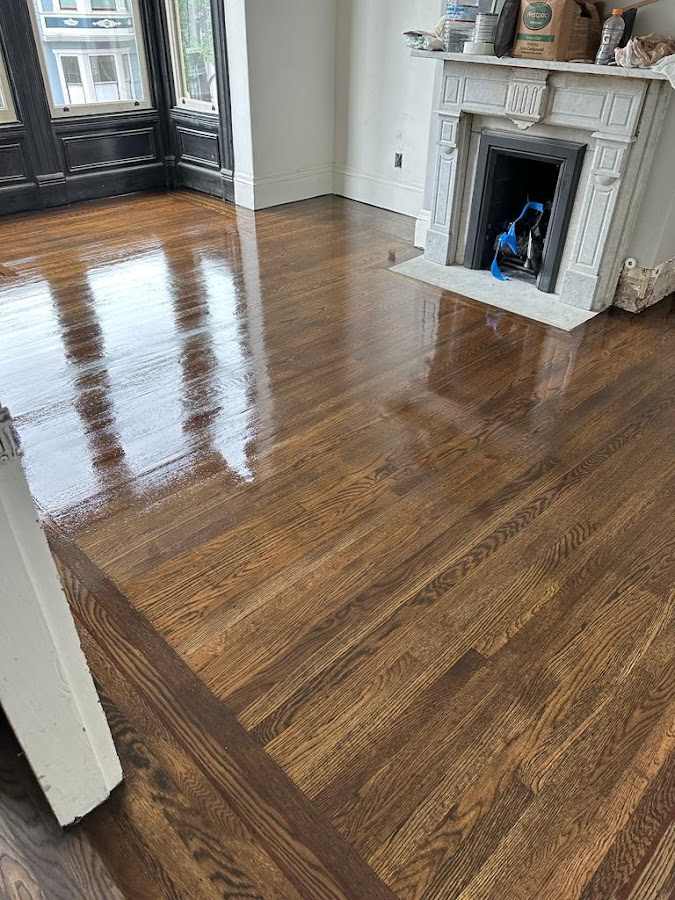 Estrada's Hardwood Floors Roofing Repair photo