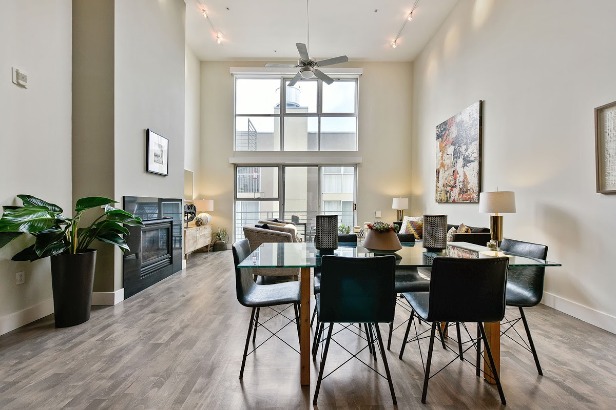 Business photo for Golden Bay Hardwood Floors in San Francisco, CA