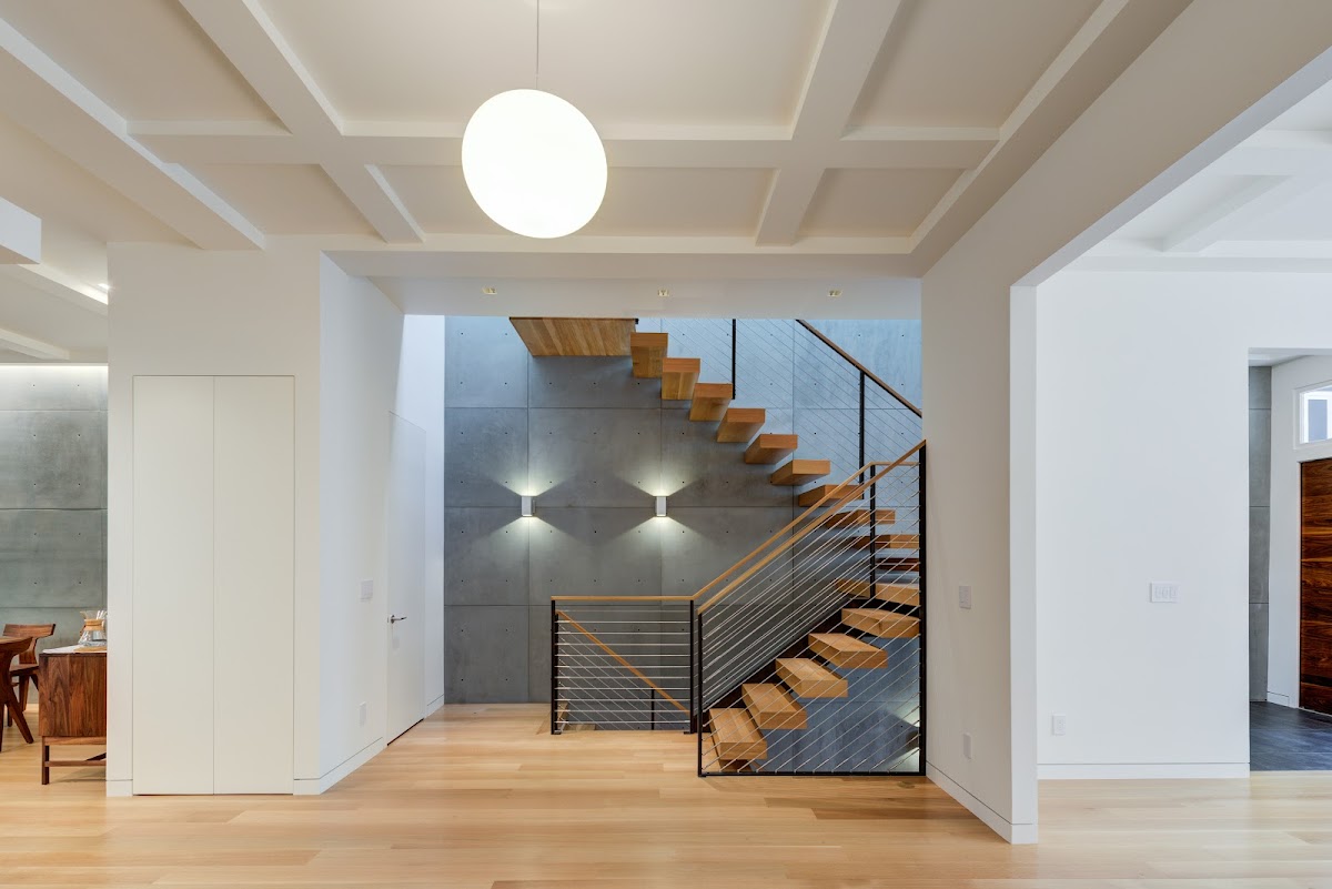 Business photo for Area Floor Works in San Francisco, CA