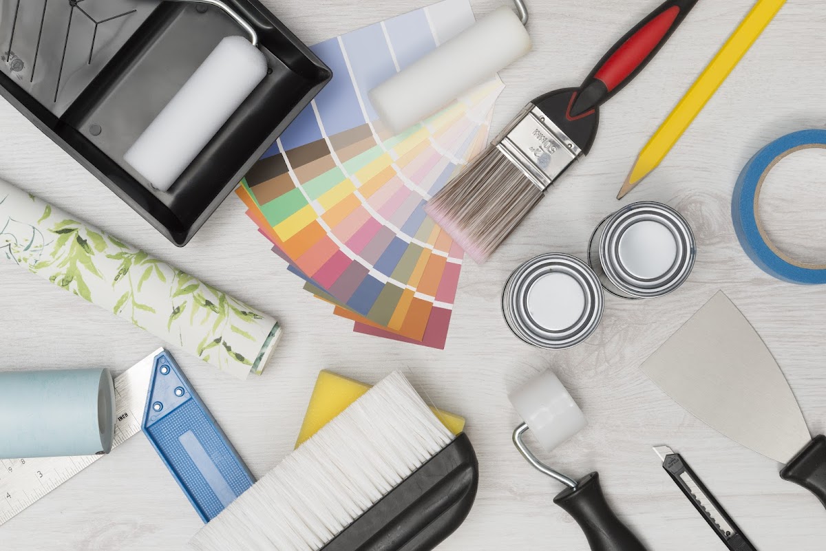 Business photo for Westport Painting & Renovation LLC in Westport, CT