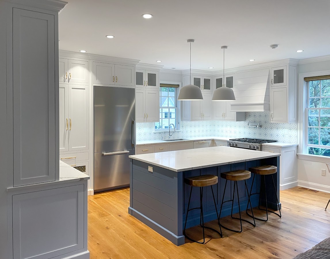 Business photo for SEMTA Custom Cabinetry & Design, LLC in Norwalk, CT