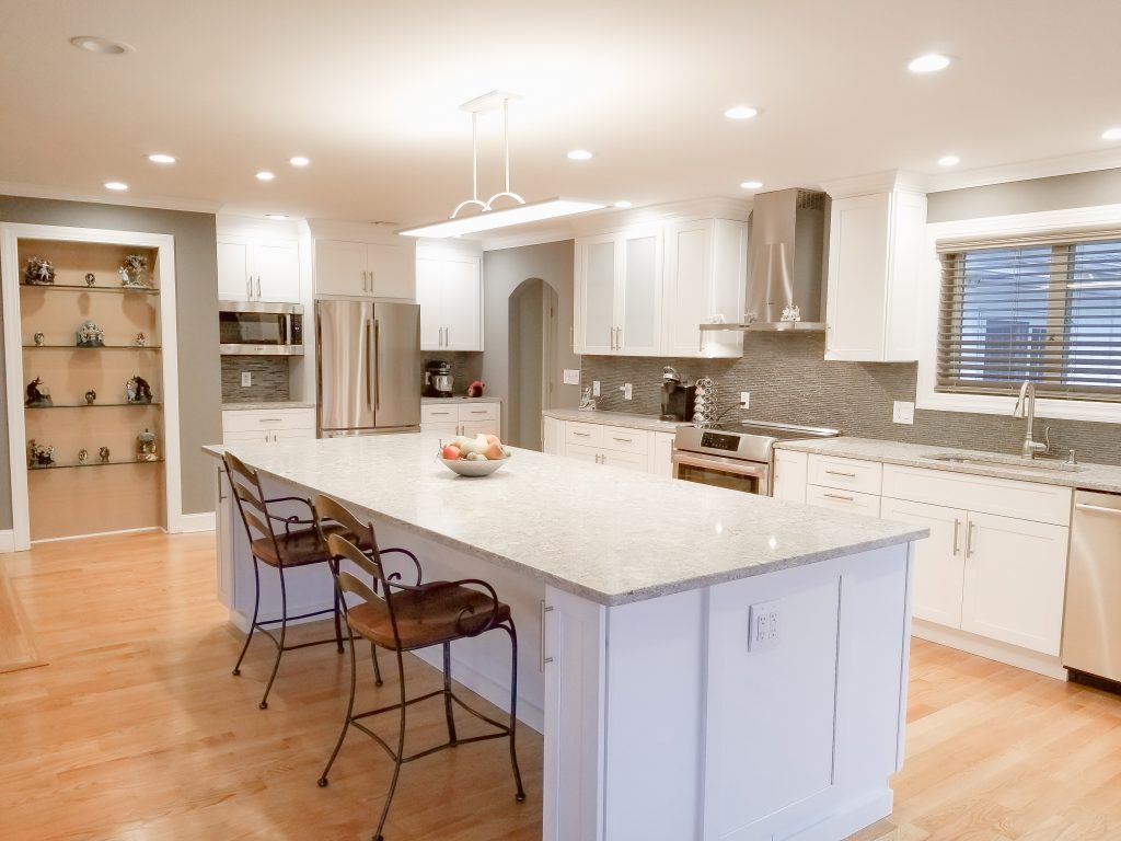 Business photo for Emmanuel's Kitchen and Bath in Wilton, CT