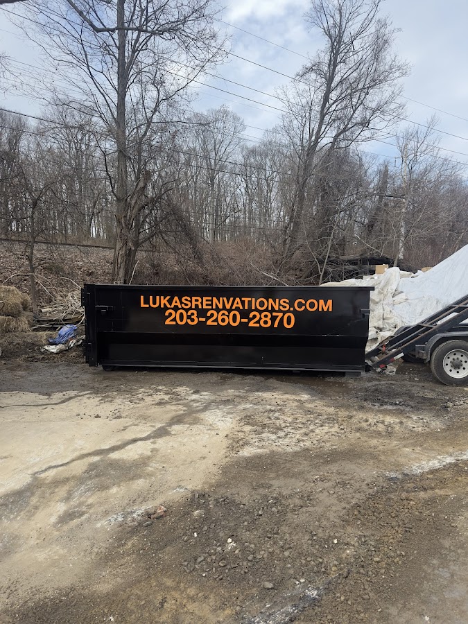 Business photo for Lukas Renovations LLC in Southport, CT