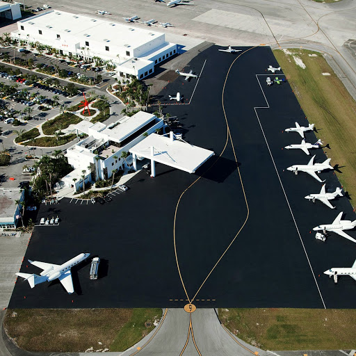 Business photo for PaveCo National in Fort Lauderdale, FL
