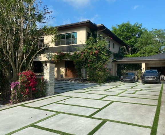 Business photo for Fort Lauderdale Pavers in Fort Lauderdale, FL