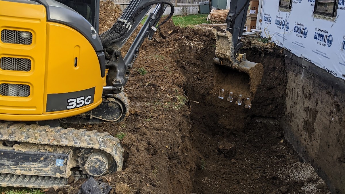 ACE Waterproofing & Basement Solutions Plumber photo