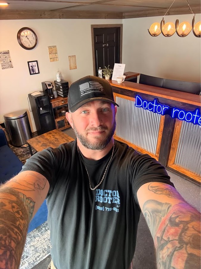 Doctor Rooter Plumbing Plumber photo