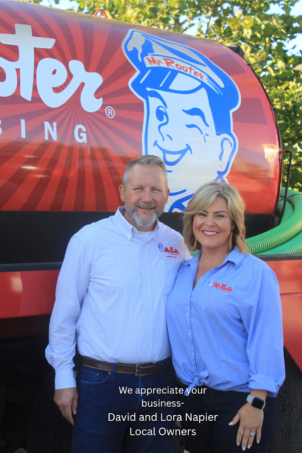 Mr. Rooter Plumbing of Richmond KY Plumber photo