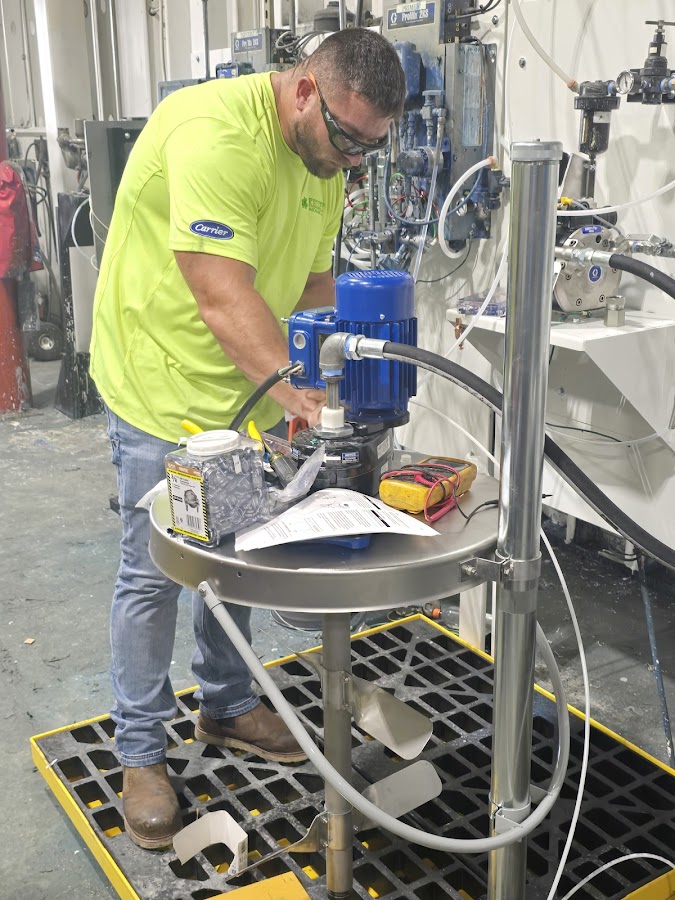 Kelley Mechanical Plumber photo