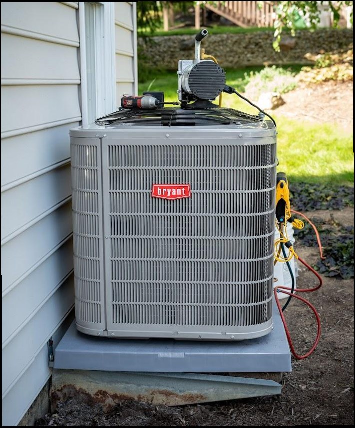PerfectTemp Heating, Air & Electric Plumber photo