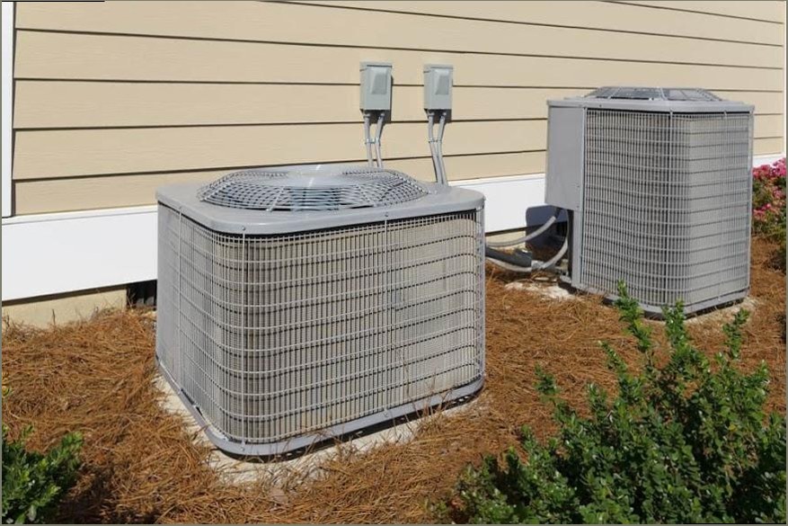 Comfort Masters Heating Plumber photo