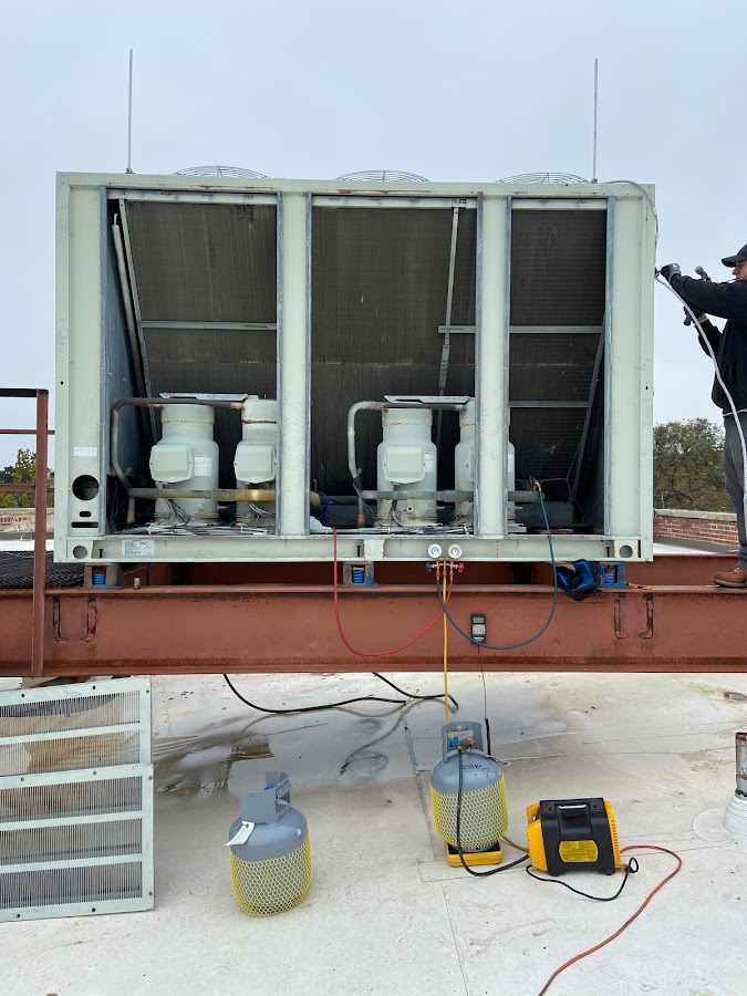 Building System Solutions LLC Plumber photo