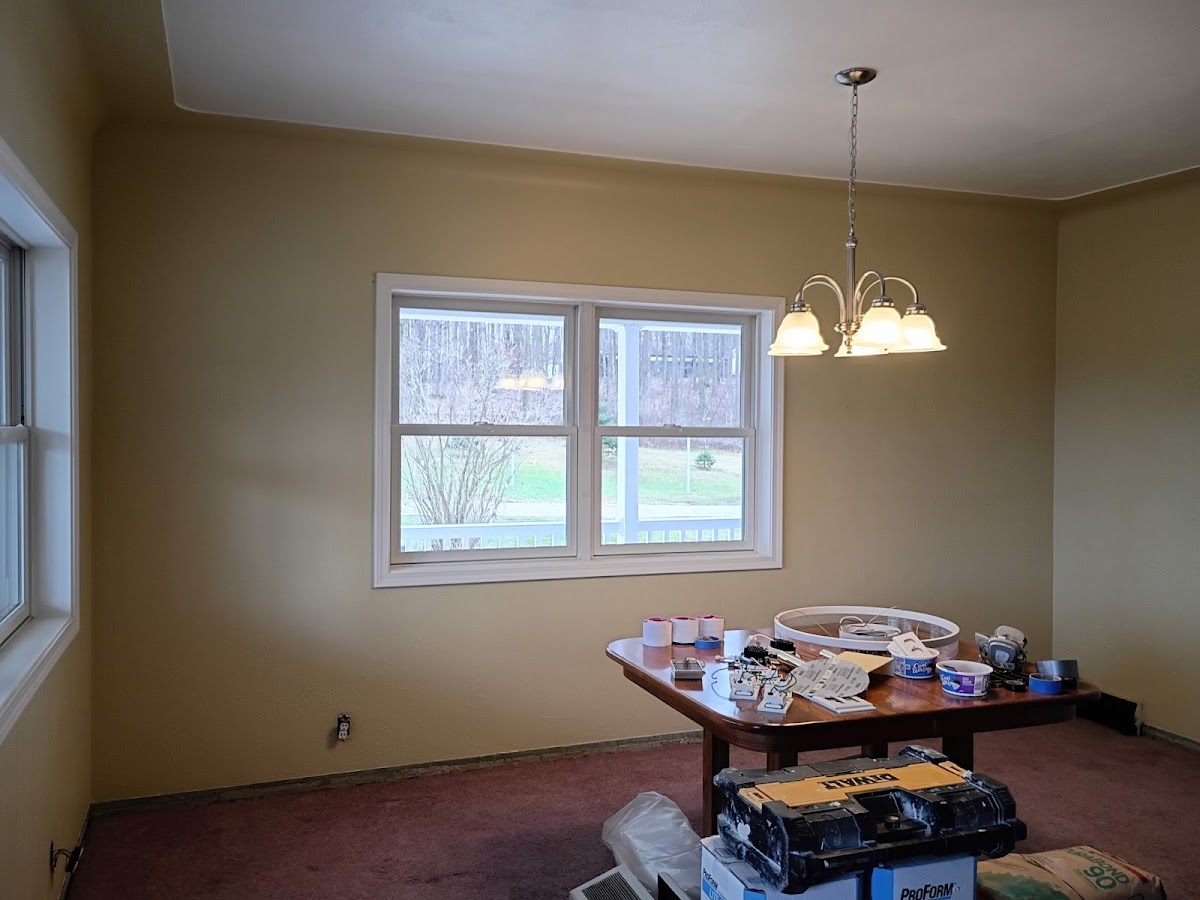 Lively Drywall Plumber photo