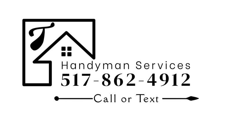 Business photo for T-Handyman in Lansing, MI